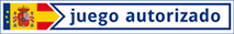 Juego autorizado